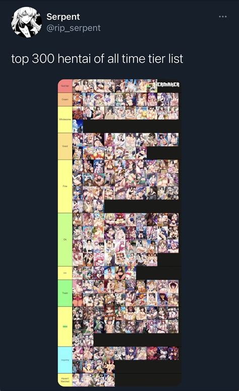 hentai ranking|Hentai